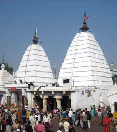 LIVE : Baba Baidyanath Dham Live Darshan