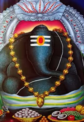 Kanipaka Ganapathi Suprabhatam 