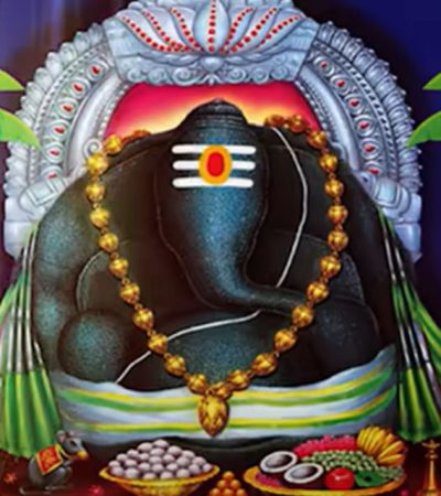 Kanipaka Ganapathi Suprabhatam 