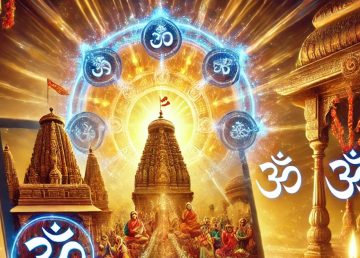 The Importance of Promoting Hinduism Through Videos: Spreading Spiritual Wisdom in the Digital Age