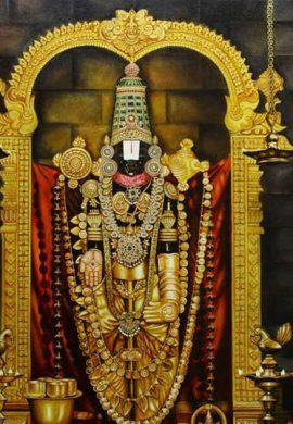 Suprabhatam | Venkateswara Swamy |