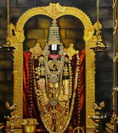 Suprabhatam | Venkateswara Swamy |