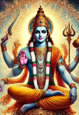 NARAYANA STOTRAM