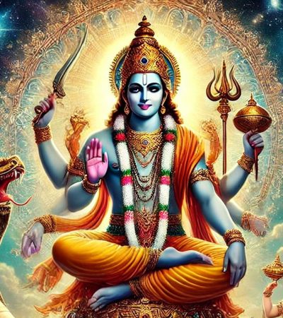 NARAYANA STOTRAM