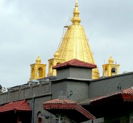 Shri Saibaba Sansthan Trust, Shirdi