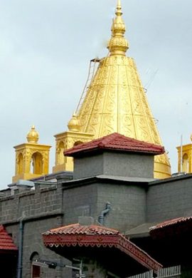 Shri Saibaba Sansthan Trust, Shirdi