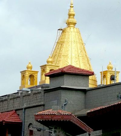 Shri Saibaba Sansthan Trust, Shirdi