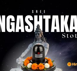 Lingashtakam Mantra – Importance, How to Chant, and Results