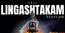Lingashtakam Mantra – Importance, How to Chant, and Results